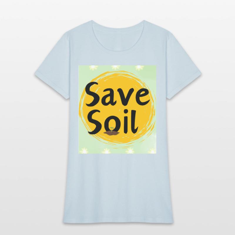 Save Soil