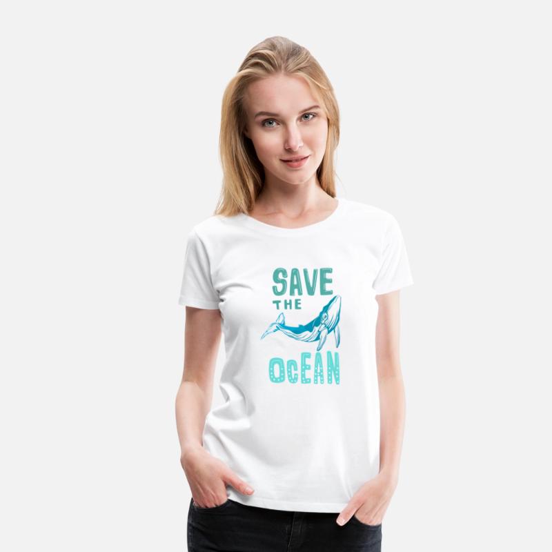 Save The Ocean