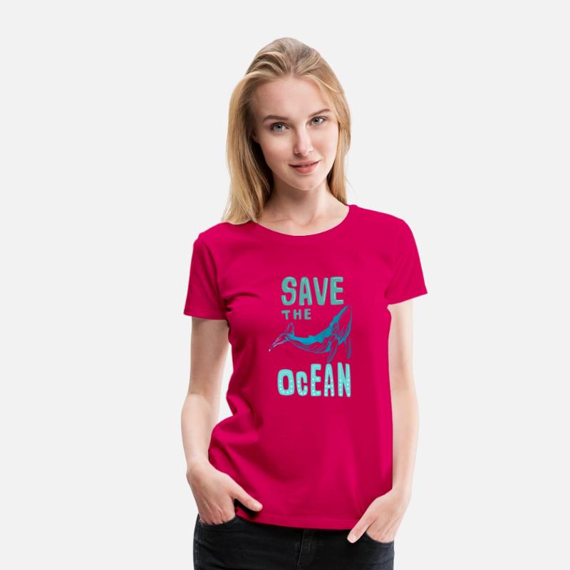 Save The Ocean