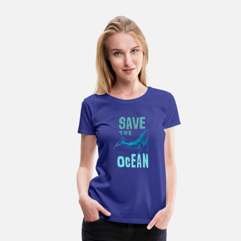 Save The Ocean