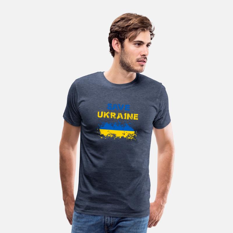 Save Ukraine Ukranian