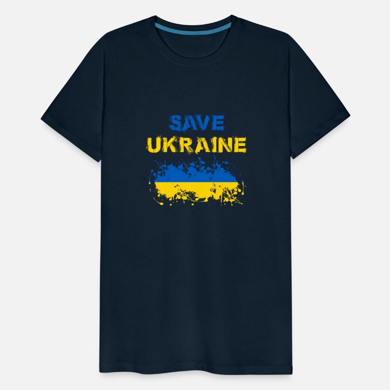 Save Ukraine Ukranian