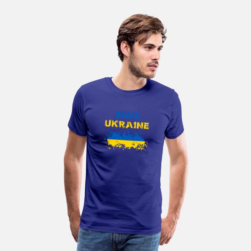 Save Ukraine Ukranian