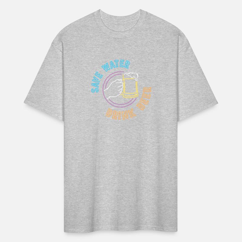 Save Water Drink Beer - Drink more beer