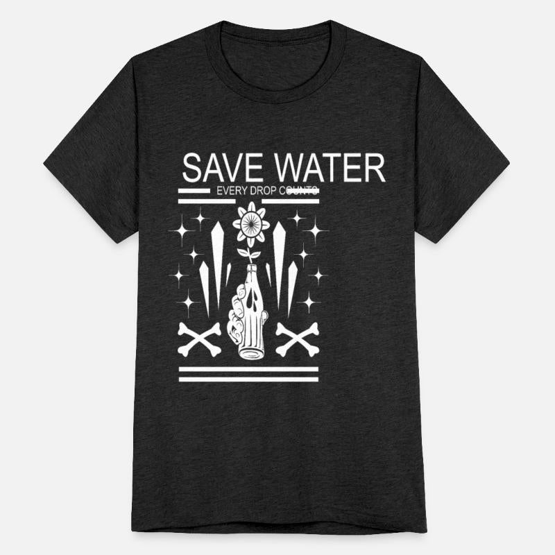 Save Water Every Drop Counts Water Safety