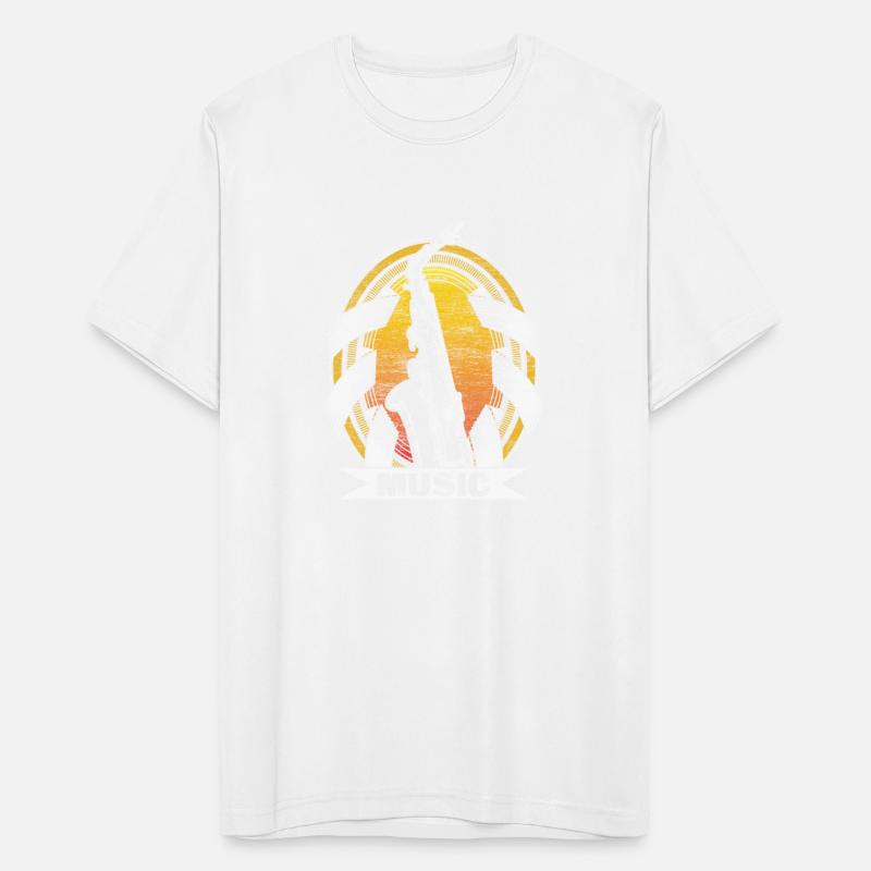 Saxophone Musician Gift Idea