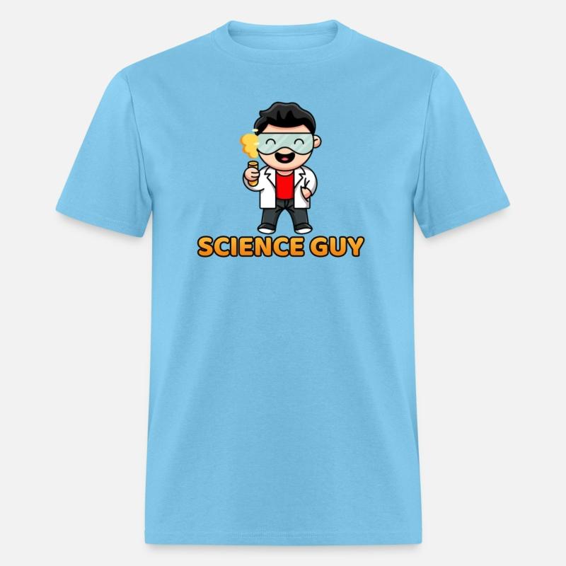 Science Guy