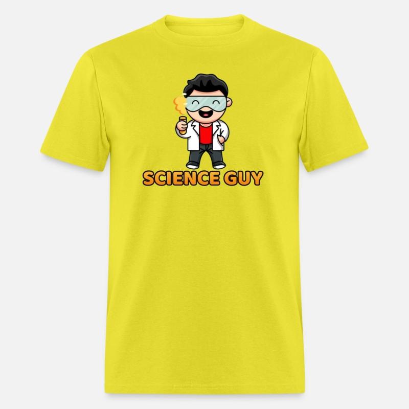 Science Guy