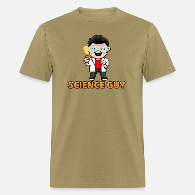 Science Guy