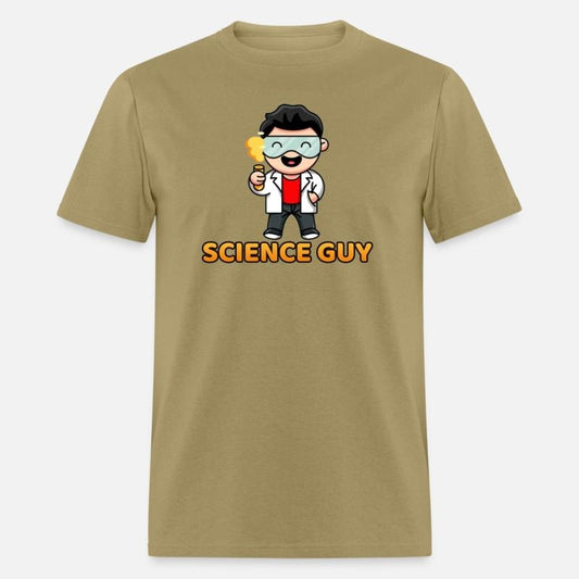 Science Guy