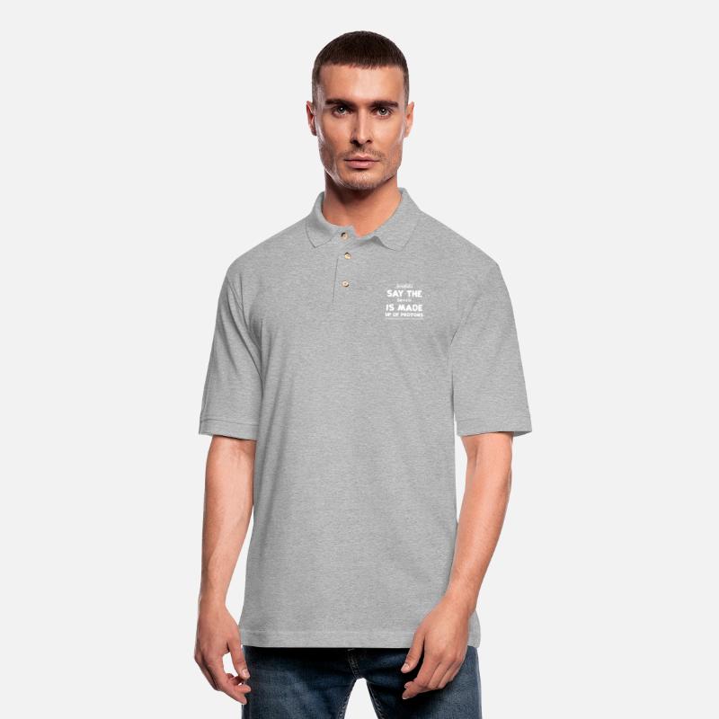 Scientists Say The Universe Is M...