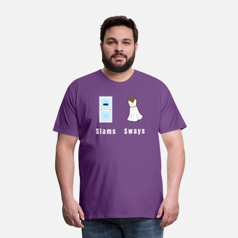 Screen Door Slams Mary'S Dress Sways