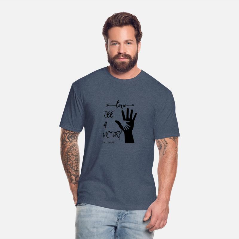 "See A Victory" Spiritual Encouragement