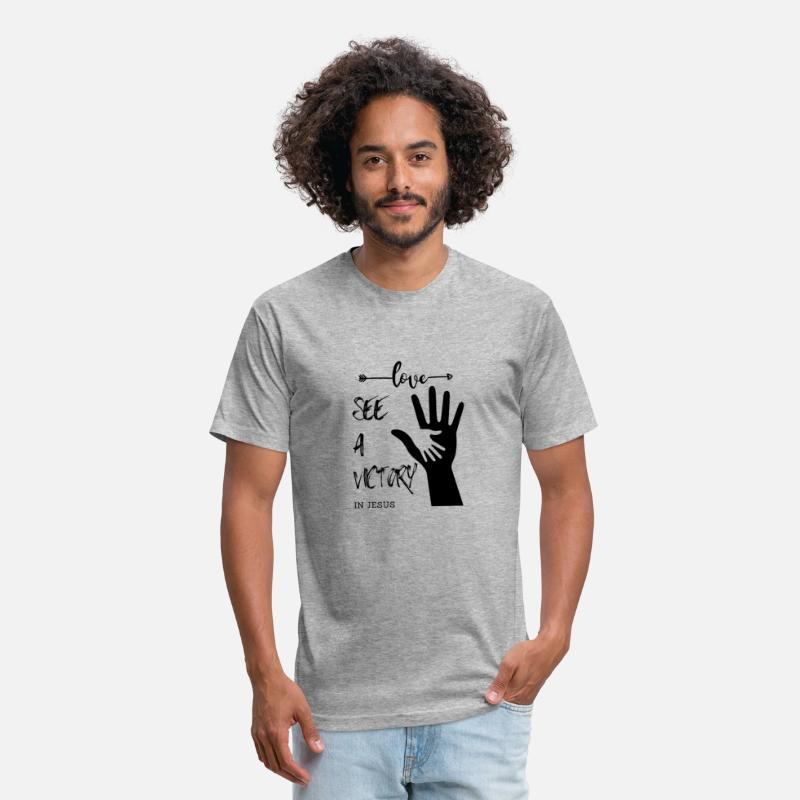 "See A Victory" Spiritual Encouragement