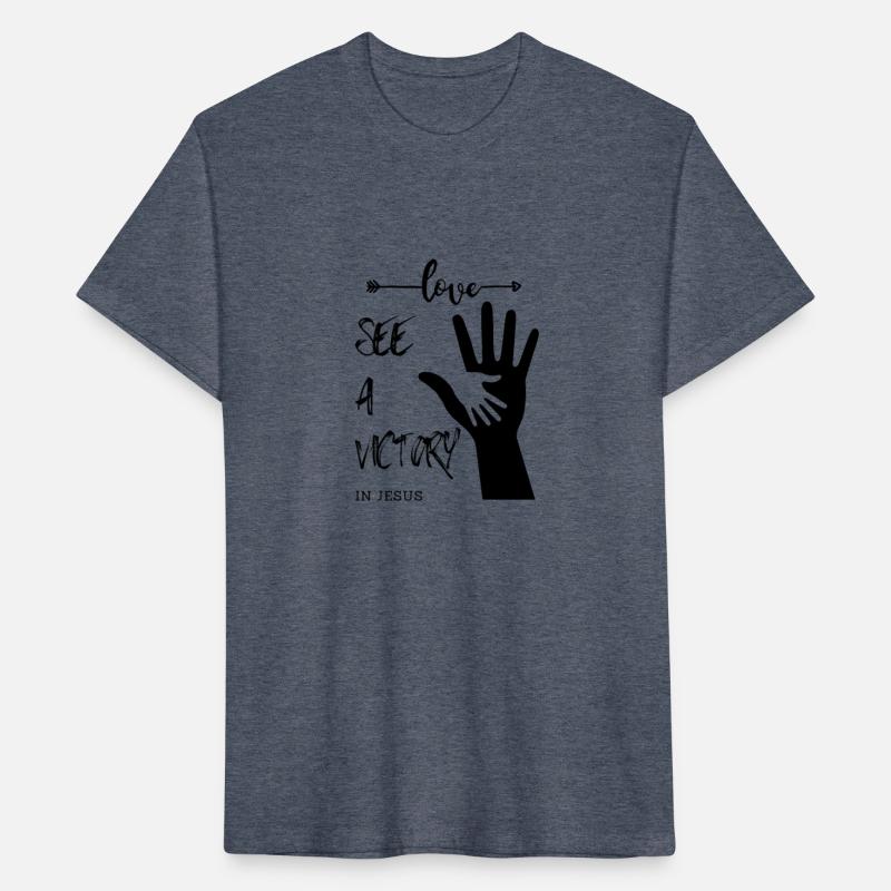 "See A Victory" Spiritual Encouragement