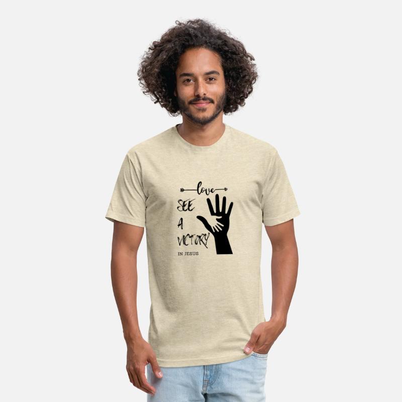 "See A Victory" Spiritual Encouragement