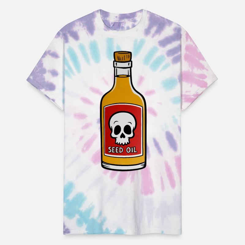 Seed Oil Seed Oil Metal Anti Seed Oil