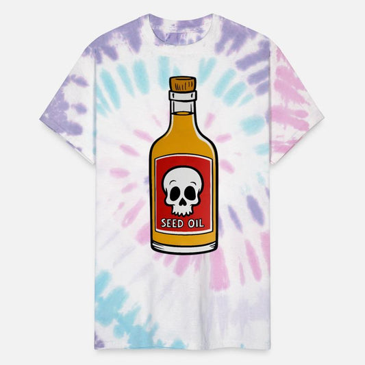 Seed Oil Seed Oil Metal Anti Seed Oil