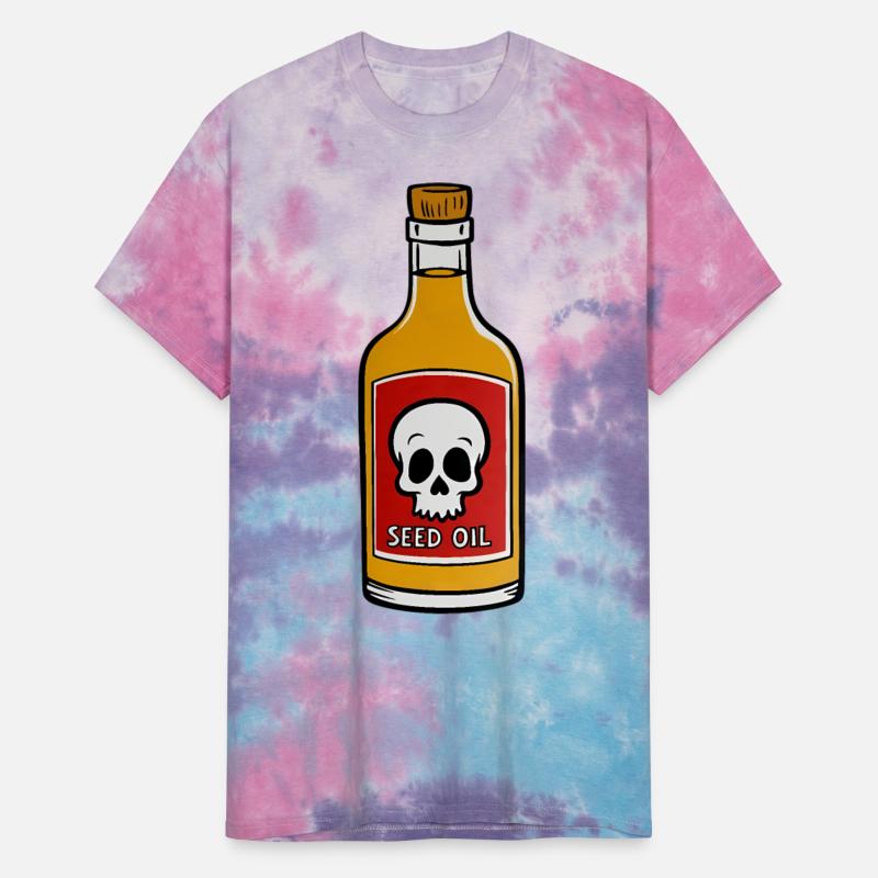 Seed Oil Seed Oil Metal Anti Seed Oil