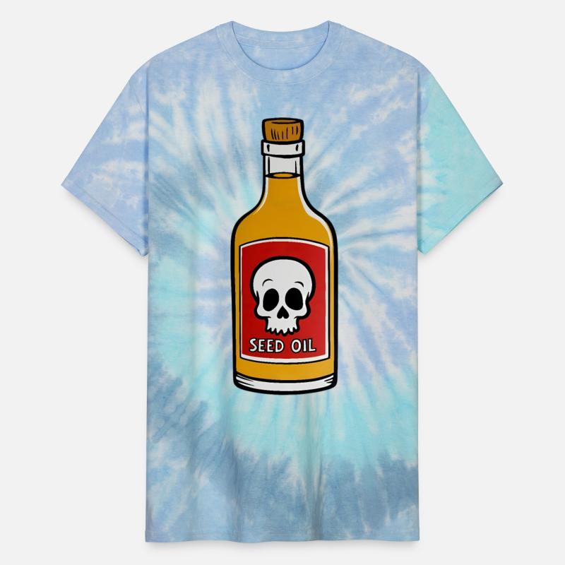 Seed Oil Seed Oil Metal Anti Seed Oil