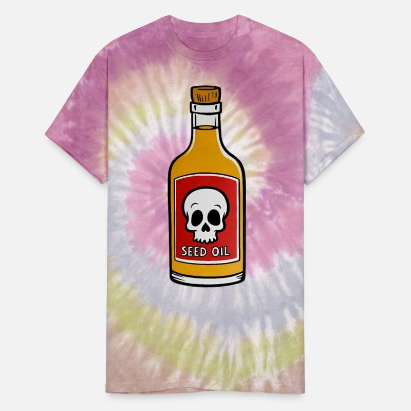 Seed Oil Seed Oil Metal Anti Seed Oil