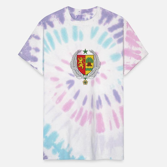 Senegal Coat Of Arms