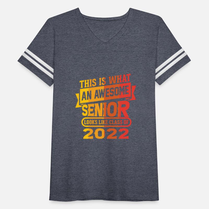 Senior 2022 School Graduation Class Of 2022 Party
