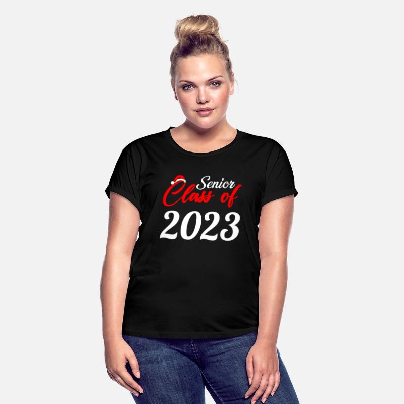 Senior Class of 2023 Christmas Xmas Festive Wear