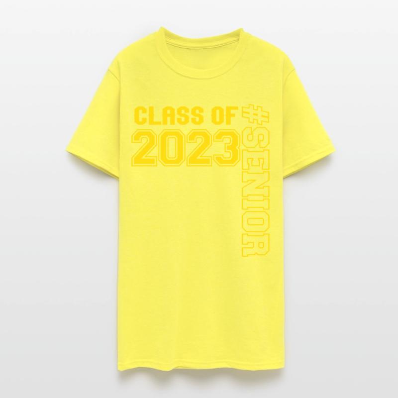 SENIOR CLASS OF 2023 SENIOR SWAG - 23 SENIOR GIFTS