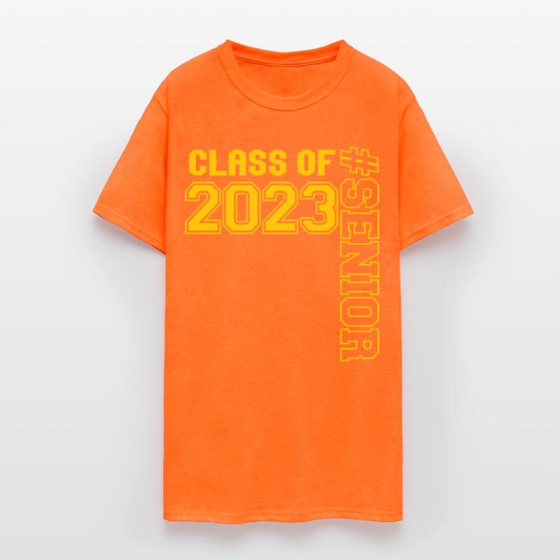 SENIOR CLASS OF 2023 SENIOR SWAG - 23 SENIOR GIFTS