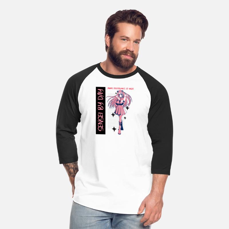 Sensei By Day, Anime Protagonist at Night