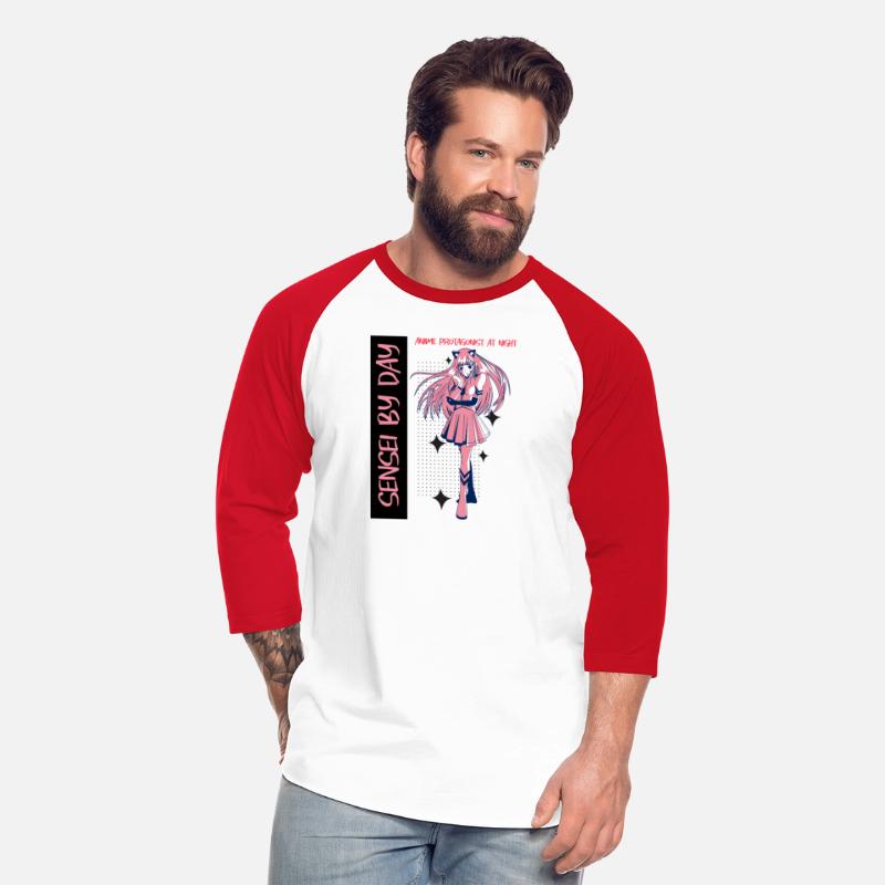 Sensei By Day, Anime Protagonist at Night