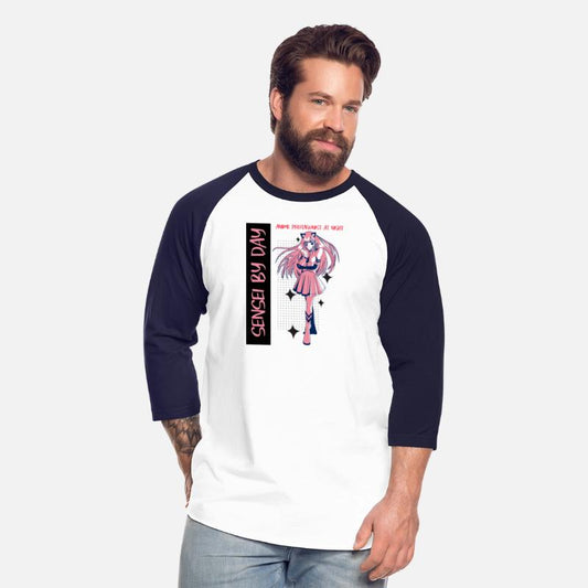 Sensei By Day, Anime Protagonist at Night