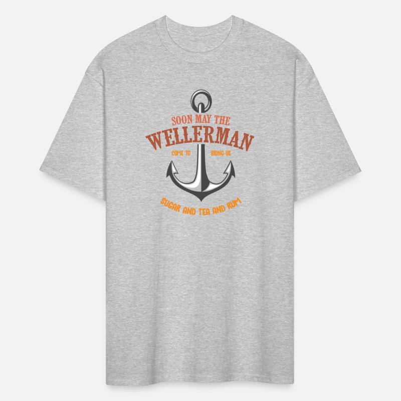 Shanty, Shanty Seal, Seaside