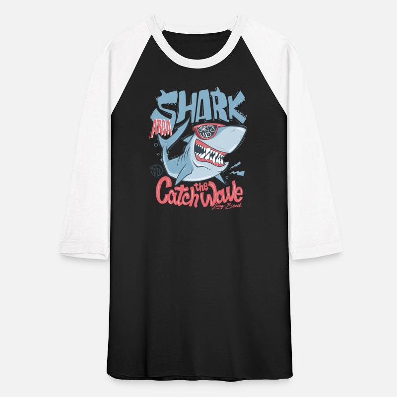 Shark Surf