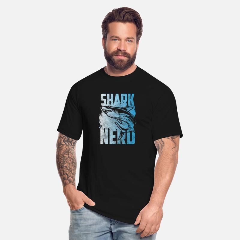 Sharks Flippers Angler Vacation