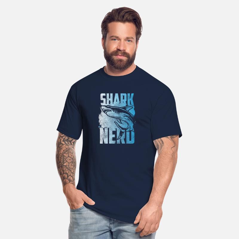 Sharks Flippers Angler Vacation