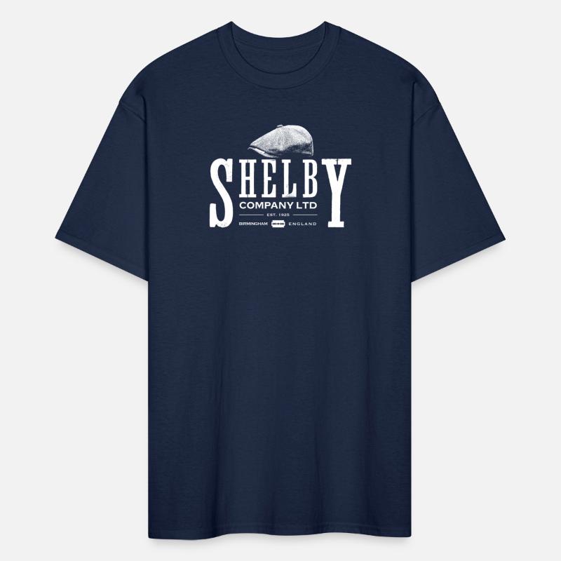 Shelby Company LTD