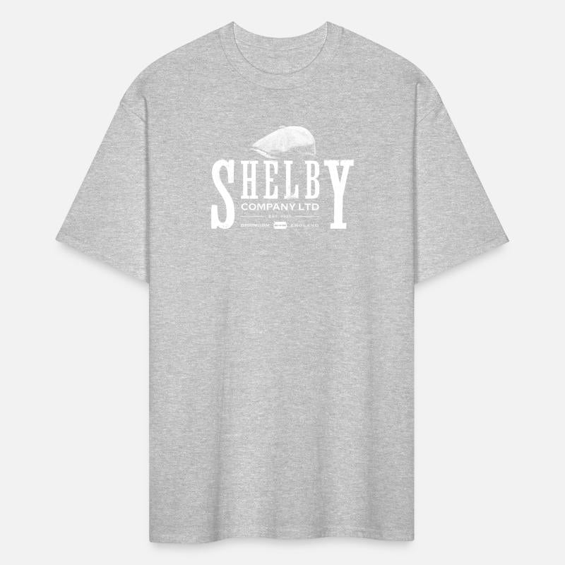 Shelby Company LTD