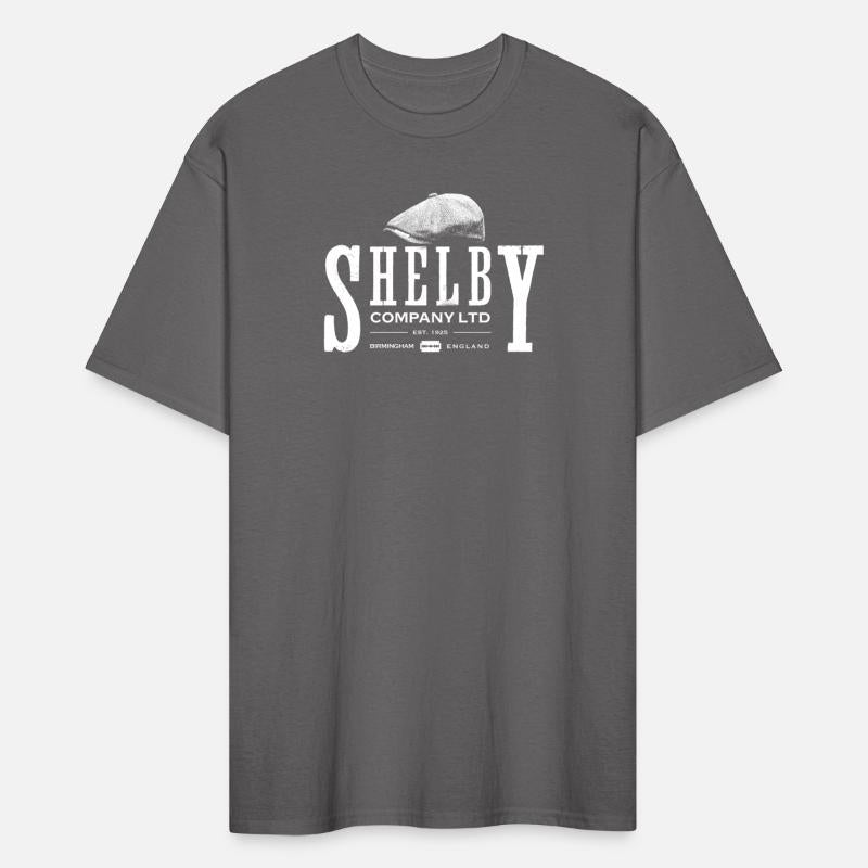 Shelby Company LTD