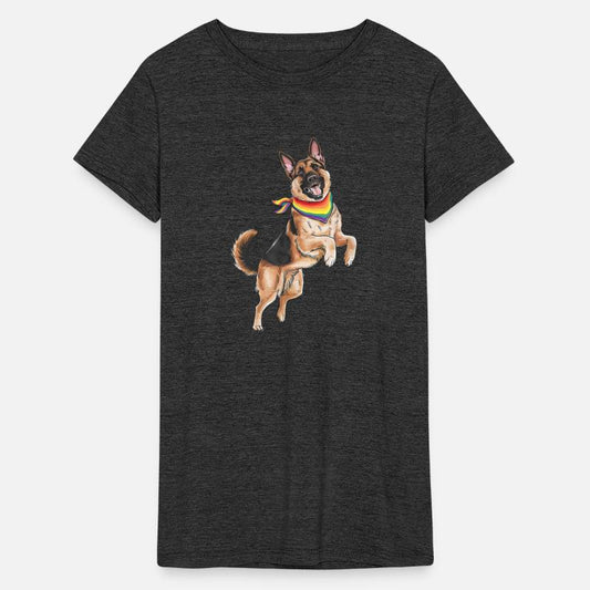 Shephard LGBTQ Rainbow Pride