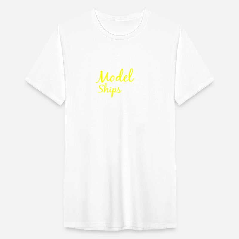 Ship Miniature Lake Rc Ship