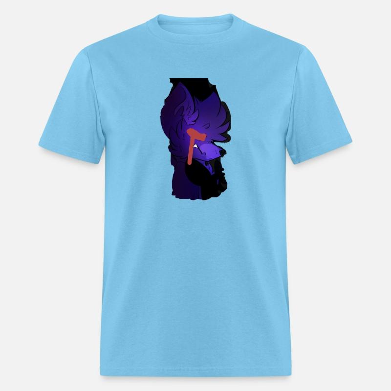 Shirt jacket coffee mug