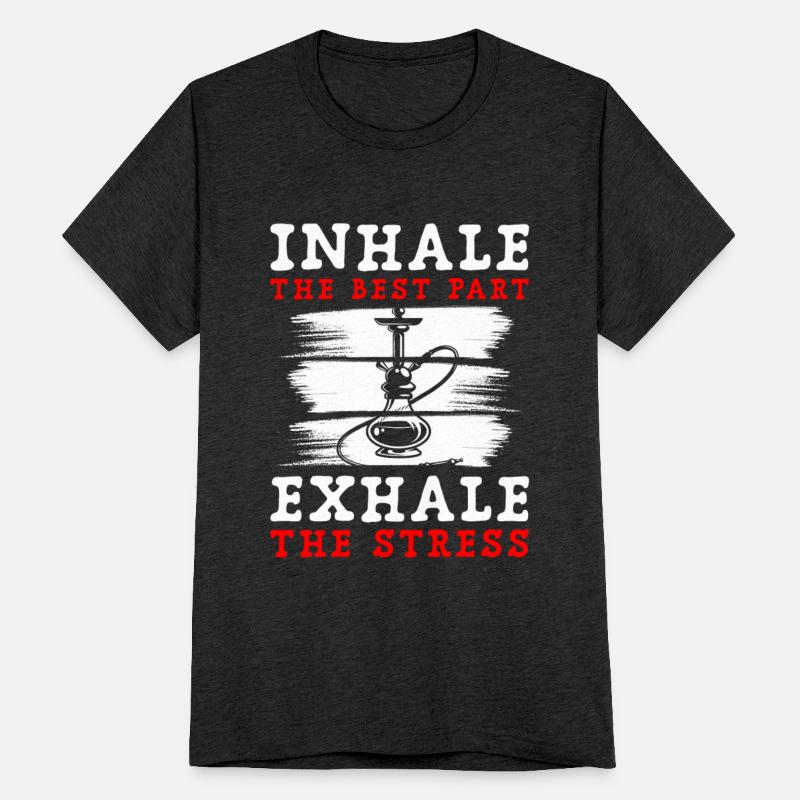 Shisha Chillig Smoking