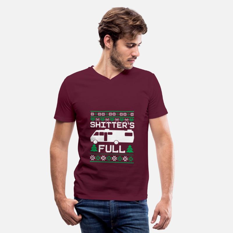 Shitter's Full National Lampoon Christmas