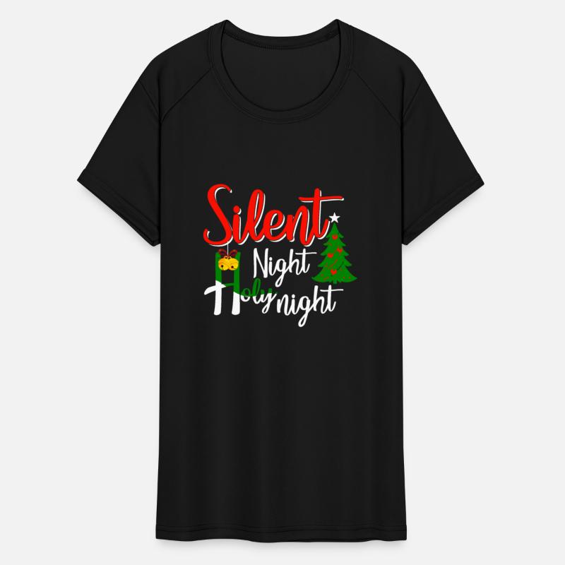 Silent Night Holy Night
