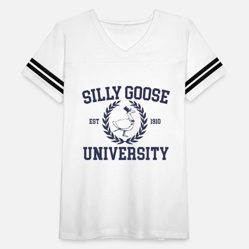 Silly Goose S Wos Silly Goose