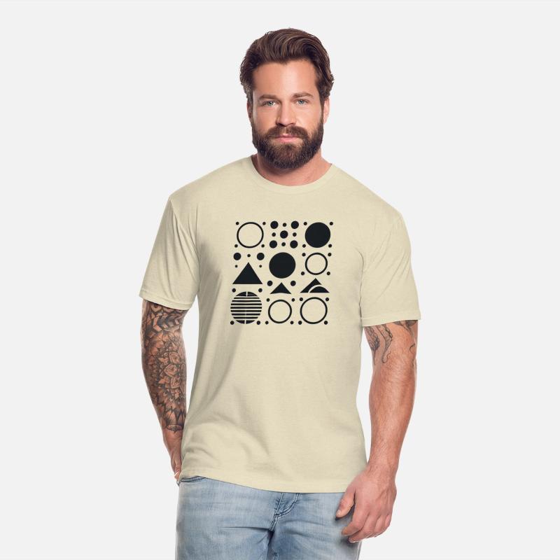 Simple Geometric Design