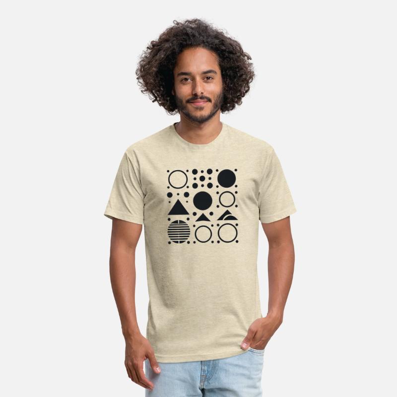 Simple Geometric Design