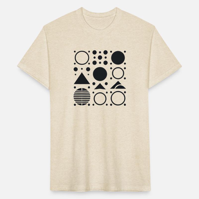 Simple Geometric Design